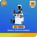 Manual Surface Grinder Machine / Mesin Penggiling Permukaan YAN818