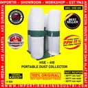 Mesin Penyedot Debu Portable Dust Collector HSE410