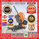 Cutting Machine Mesin Pemotong Potong Besi 16 Inch 2,2 KW Type HLM16