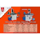 YAN1230A Automatic Surface Grinder Mesin Penggiling Permukaan Otomatis