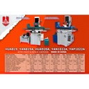 Auto Feed Surface / Mesin Penggiling Permukaan Pakan otomatis HUA920A