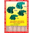 MACHINE AIR BLOWER AKS-HSE75