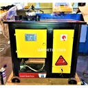 MESIN PEMBENGKOK BESI BEHEL / BAR BENDER/ MESIN BENDING AKS - SL20BK