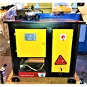 ORIGINAL / MESIN PEMBENGKOK BESI BETON COR 19MM / BAR BENDER