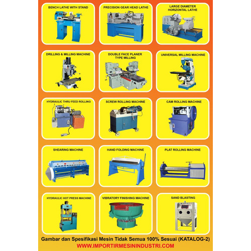 Roll Hydraulic Three Roll Bending Machine Mesin Tekuk Pipa Type BB40BC