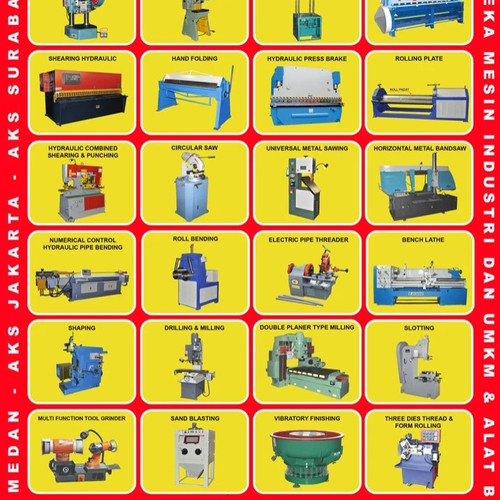 Cutting Machine Mesin Pemotong Potong Besi 16 Inch 2,2 KW Type HLM16