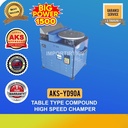 Mesin Chamfering Meja Multifungsi Compound High Speed Chamfer - YD90A