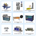 Mesin Penyeimbang Ban Mobil Otomatis Wheel Balancer - JL61