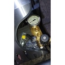 (Steam) Mesin Pembersi Mobil Motor 3 Phase AKS - FI1504