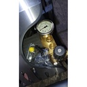 Mesin Steam Cuci Mobil 3 Kw / 4 Hp / 3 Phase - FI1504