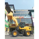 BUCKET LOADER / SPAREPART LOADER / YUNNEI / 0,6 Kubik / 1 Kubik