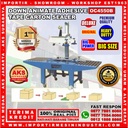 Mesin Penyegel Karton / Dus OC4550B Carton Sealer AKS