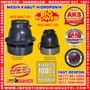 Mesin Kabut, Mesin Embun, Humidifier, Walet, Hidroponik Angrek - 150 W