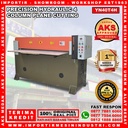 Mesin Pemotong 4Kolom Kulit Hidrolik Cutting Hydraulic - YN40T4H