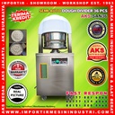 Mesin Pembagi Adonan Bulat Dough Divider and Rounder 36 pcs AKS-SAN36