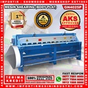 Mesin Potong / Shearing Machine Plat 4x2500mm - GN4025P