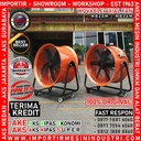 Kipas Tabung /Cylinder Fan High Speed 220V/1450 Rpm AKS-MB24M