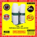 PENGHISAP DEBU / PORTABLE DUST COLLECTOR - HSE410 IMPORTIR1989