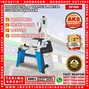 Mesin Gergaji Besi - Mesin Potong Besi 1 PHASE 220 volt- SF406