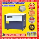 MESIN STRAPPING BAN PACKING PENGIKAT TALI SEMI OTOMATIS