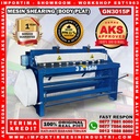 Mesin Shearing Potong Plat 3 x 1500 mm Shearing Machine AKS - GN3015P