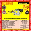 MACHINE Gerinda Diamond Saw Sharpener