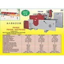 Mesin Belah Kayu (Gang Rip) Multi Blade Wood Sawing MCH