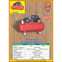 Air Compressor Kompresor Angin Udara Belt Driven Dinamo 4 Hp 230 Liter