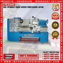 Spindle High Speed Lathe Machine - Mesin Bubut YC2440