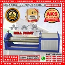 Mesin Roll Padat Besi Plat / Rolling Machine Besi 6 x 2500 mm BB625RLP