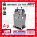 Sugar Cane Extractor Machine / Mesin Pemeras Tebu / Giling Tebu