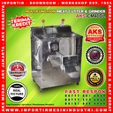 Mesin Pengiling Daging Bakso, Adonan, Serbaguna CM40DL