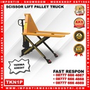 Hand Pallet Scissor / Hand Lift / Stacker Gunting 1 Ton - TKN1SP