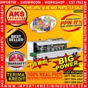 MESIN SEGEL PLASTIK KEMASAN CONTINUOUS BAND SEALER