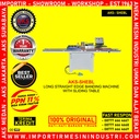 Alat Wood Log Straight Banding Slide - SHEBL