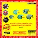 Blower Keong Udara Air Blower 4 Hp