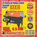 Mesin Packing Kemasan Mesin Shrink - SDP2545
