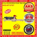 Mesin Gergaji Duduk O30 cm WoodWorking Round Table Saw