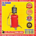 MESIN HISAP SEDOT ISAP OLI VACUUM POMPA PENYEDOT MINYAK OIL SUCTION