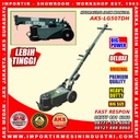 Dongkrak Buaya Angin Compresor 50 Ton - LG50TDH IMPORTIR1989