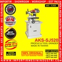 ALAT Pengasah Profile & Tool Grinder