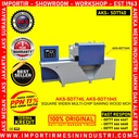 MECHINE Potong kayu Square Widen multi Chip Sawing Wood MCH AKS SDT740