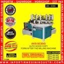 MACHINE Cetak Kayu Auto Wood Copy From After The Milling SC8SG