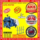 Asah Gergaji Pita BandSaw Sharpener Machine -RX700