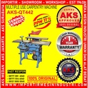 MECHINE Kayu MultiFungsi Multiple Use Carpentry Machine AKS - QT442
