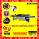 Alat Gergaji Belah Triplek Kayu PanelSaw Complete With Scoring MP2500