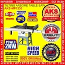 Gergaji kayu Tilting Abrore Table Saw AKS - MP1230