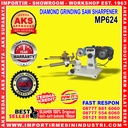 MachinGerinda - Diamond Grinding Saw Sharpener MP-624