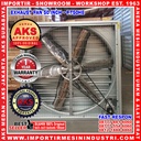 HEXOS PETERNAKAN AYAM 50" FT50HE SUPER KENCANG