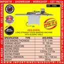 Alat Wood Log Straight Banding Slide - SHEBL